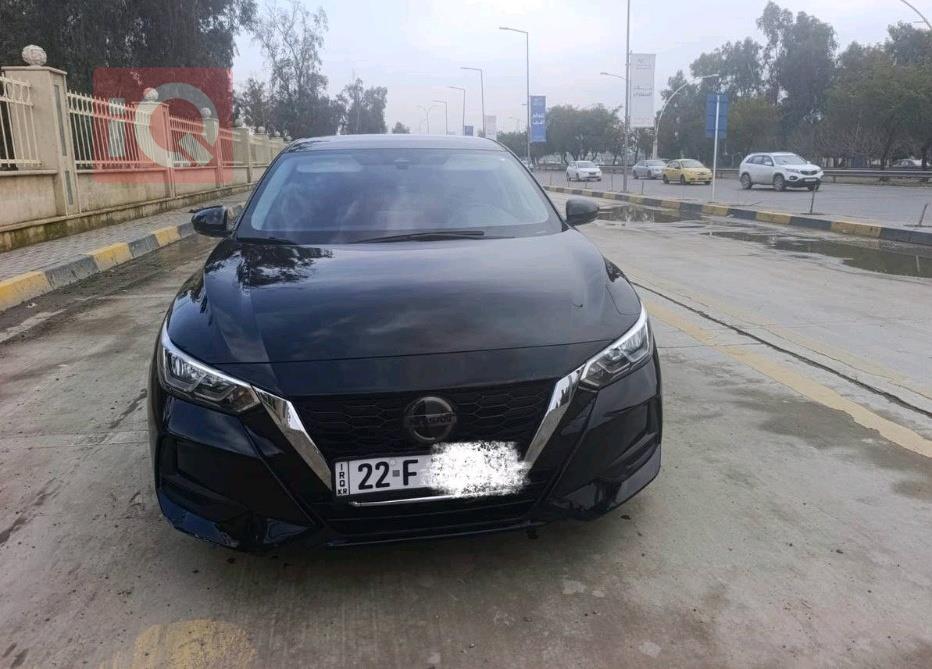 نيسان سنترا